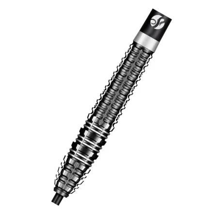 Shot Šipky Steel Gnarly - Smasha - 23g