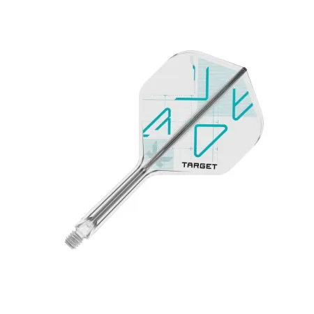 Target - darts Letky K-Flex - Rove - No2 - Midi - TRG410173