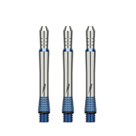 Target - darts Násadky Raw Power Gx2 Titanium - Phil Taylor - midi