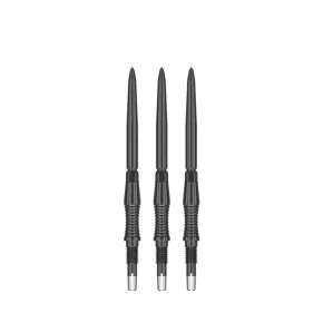 Target - darts Kovové hroty - Swiss Points - Signature RST - Black - 35 mm