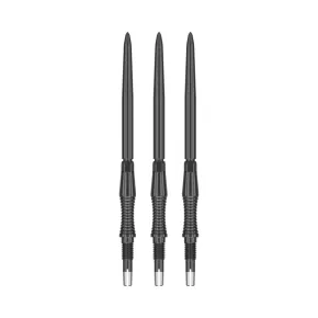 Target - darts Kovové hroty - Swiss Points - Signature RST - Black - 42 mm