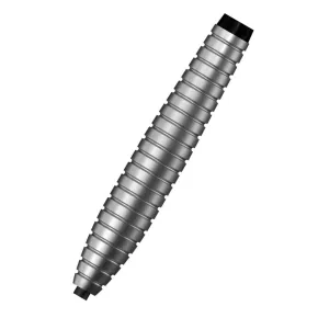 Bull's NL Šipky Steel Chaos - Red - 22g