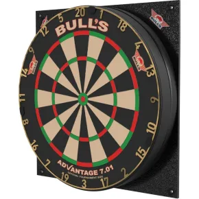 Bull's NL Dartboard Silencer - tlumič zvuku