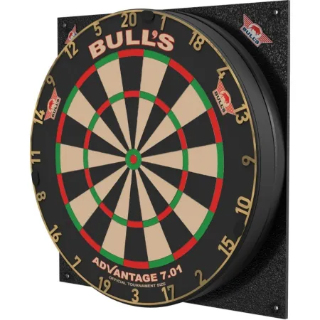 Bull's NL Dartboard Silencer - tlumič zvuku
