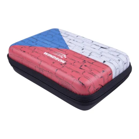 Windson Pouzdro na šipky CASEMULTI - Czech