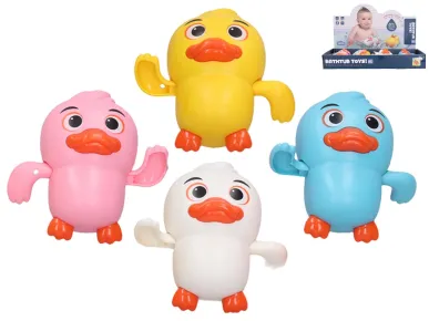 Mikro trading Kačenka plavající - 9 cm - na natažení - 4 barvy