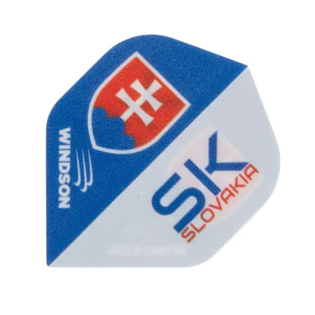 Windson Letky Slovak