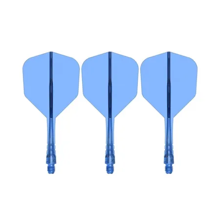 Mission Letky Force 90 Vortex - Standard No6 - Midi - Blue F4577