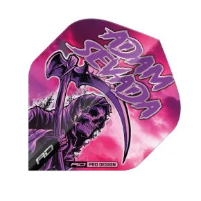 Red Dragon Letky Adam Sevada - Hardcore Premium - RF8158