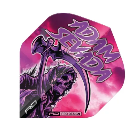 Red Dragon Letky Adam Sevada - Hardcore Premium - RF8158