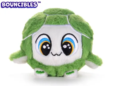 Mikro trading Bouncibles - TURLI plyšový - 8 cm