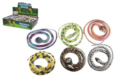 Wiky Had natahovací elastický - 75 cm - 6 druhů