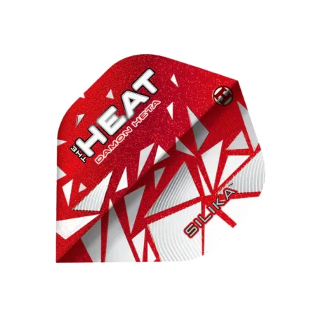 Harrows Letky Silika Damon Heta - Series 4 - No2 - HF1018