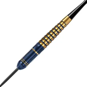 Harrows Šipky Steel Nox - 26g