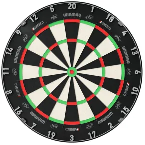 Winmau Sisalový terč Blade 360 Triple Core - Official PDC Match Quality