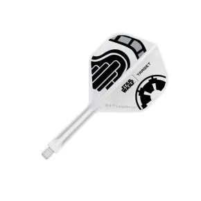 Target - darts Letky K-Flex - Star Wars - Storm Trooper - No2 - Midi - TRG410534