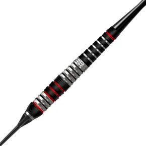 Harrows Šipky Heavy Metal - 18g