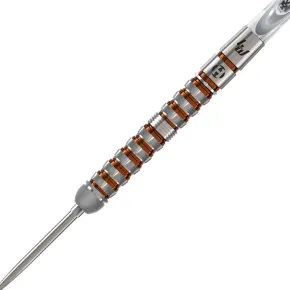 Harrows Šipky Steel Luke Woodhouse - Series 3 - Quick Point - 23g