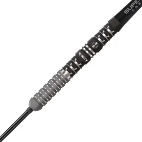 Harrows Šipky Steel Chizzy - Series 4 - Quick Point - 24g