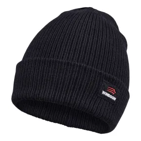 Windson Čepice zimní Winter - black