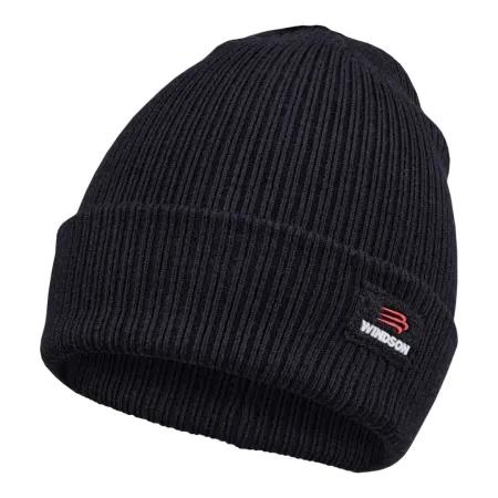Windson Čepice zimní Winter - black