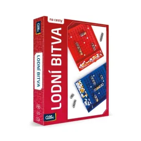 Albi Lodní bitva: na cesty