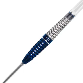 Harrows Šipky Steel Geo 02 - Torpedo - Quick Point - 24g