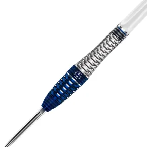 Harrows Šipky Steel Geo 03 - Bomb - Quick Point - 25g