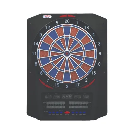 Bull's NL Elektronický terč Universum Pro