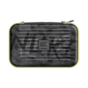 Target - darts Pouzdro na šipky TAKOMA GHOST XL - Luke Littler