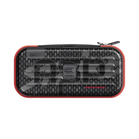 Target - darts Pouzdro na šipky TAKOMA GHOST - Nathan Aspinall