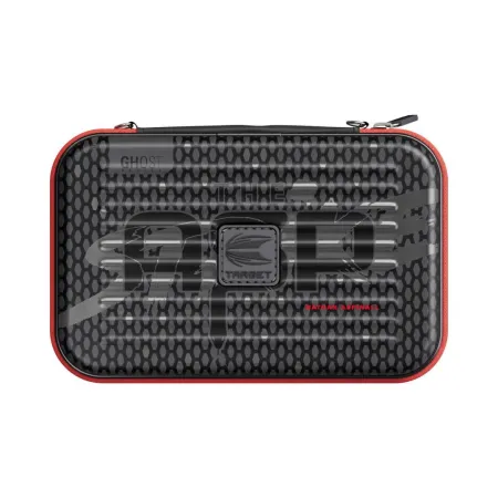 Target - darts Pouzdro na šipky TAKOMA GHOST XL - Nathan Aspinall