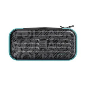 Target - darts Pouzdro na šipky TAKOMA GHOST - Rob Cross