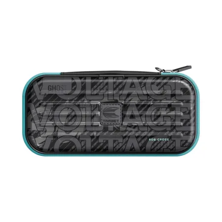 Target - darts Pouzdro na šipky TAKOMA GHOST - Rob Cross