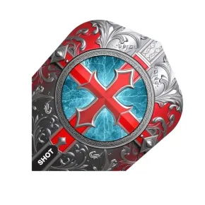 Shot Letky Future Knights - St. George - No6 - SF5528