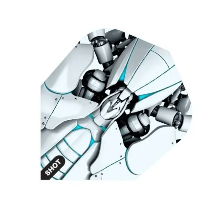 Shot Letky AI Scorpula - No6 - SF5524