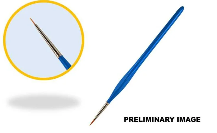 Revell Painta Professional - Štětec (velikost 00)