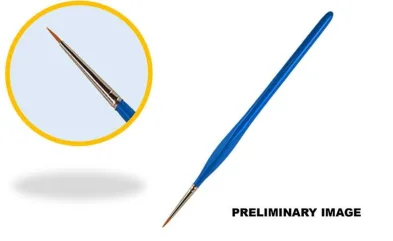 Revell Painta Professional - Štětec (velikost 1)