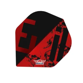 Bull's NL Letky Player 100 - Karel Sedláček 90 E2 - BU-51056