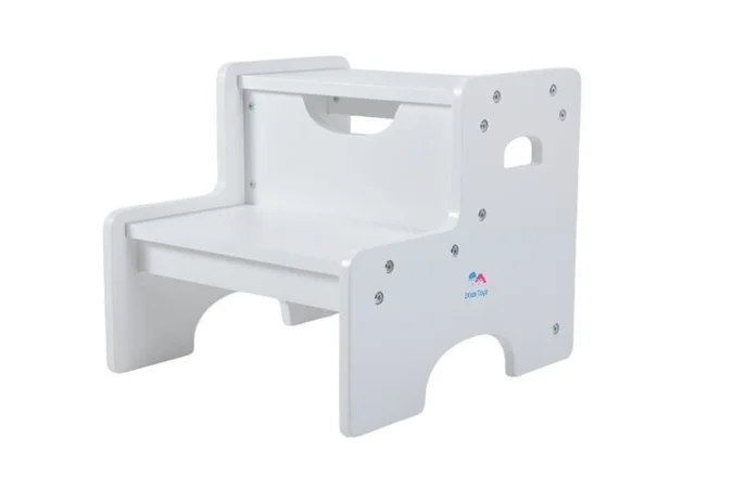2Kids Toys Stolička se schůdkem