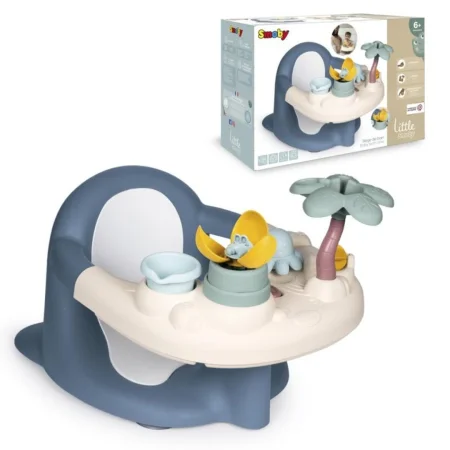 Smoby Little - Sedátko do vany 2v1