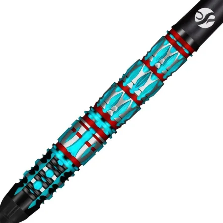 Shot Šipky Future Knights - St George - 20g