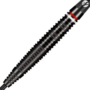 Shot Šipky Steel Pro Series - Carl Sneyd - 23g