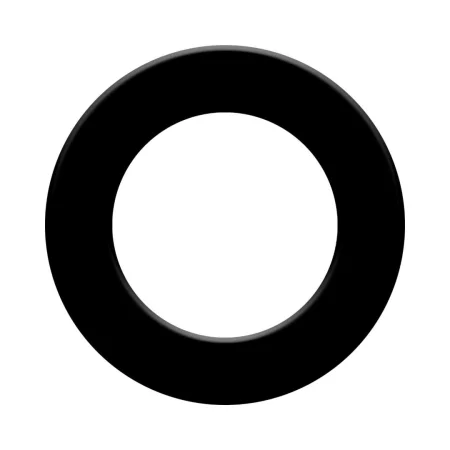 Bullet Surround - kruh kolem terče - Black