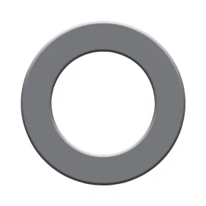 Bullet Surround - kruh kolem terče - Grey