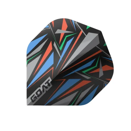 Goat Letky Athlete - Black GD7005150