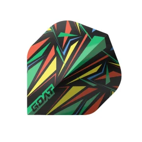 Goat Letky Athlete - Green GD7005170