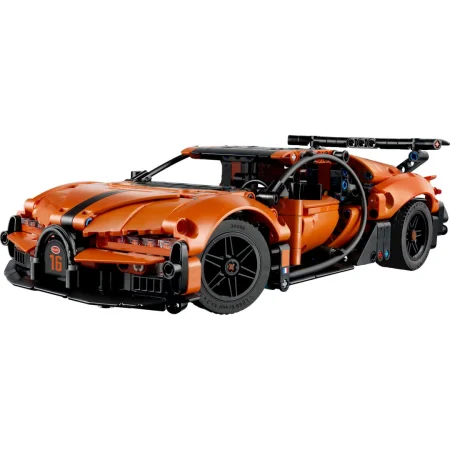 LEGO Technic 42222 - Hyperauto Bugatti Chiron Pur Sport