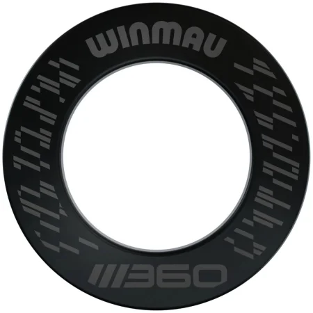 Winmau Surround - kruh kolem terče - Blade 360 - Black