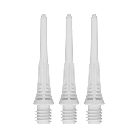 Target - darts Hroty Cryo - 30 ks - white